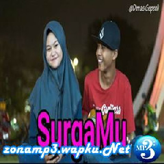Download Lagu Dimas Gepenk - SurgaMu - Ungu Ft. Monica (Cover) Terbaru