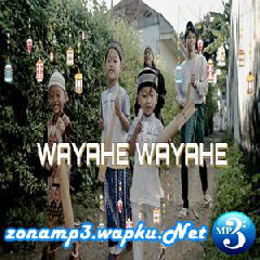 Download Lagu RapX - Wayahe Sahur Terbaru