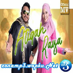 Download Lagu Kanda Khairul - Atiqah Raya Terbaru