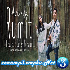 Aviwkila - Rumit - Langit Sore (Acoustic Cover)