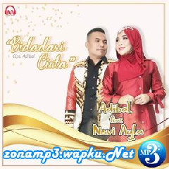 Adibal - Bidadari Cinta (Feat. Novi Ayla)