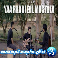 Download Lagu Tereza - Yaa Rabbi Bil Mustafa (Rindu Muhammadku) - Haddad Alwi (Cover) Terbaru