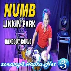 Beny Sonata - Numb - L1nkin P4rk (Versi Dangdut Koplo)