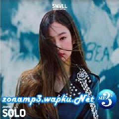 Download Lagu SMVLL - Solo - Jennie (Reggae Bootleg) Terbaru