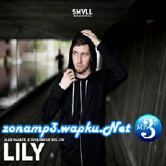 SMVLL - Lily (Reggae Bootleg)