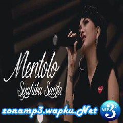 Download Lagu Syahiba Saufa - Mentolo Terbaru