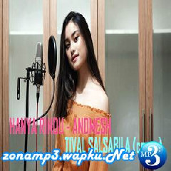 Download Lagu Tival Salsabila - Hanya Rindu (Cover) Terbaru