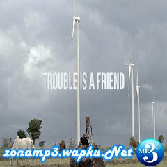 Download Lagu Feby Putri - Trouble Is A Friend (Cover) Terbaru