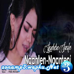 Download Lagu Syahiba Saufa - Nganten Nganteni Terbaru