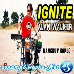 Beny Sonata - Ignite - Alan Walker (Koplo Version)