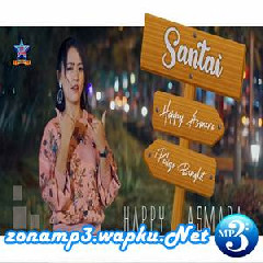 Download Lagu Happy Asmara - Santai Feat. Paliyo Bangkit Terbaru