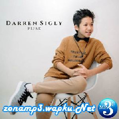 Download Lagu Darren Sigly - Tulus Cintamu Terbaru