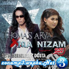 Download Lagu Thomas Arya & Iqa Nizam - Pergi Untuk Kembali Terbaru