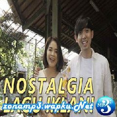 Download Lagu Eka Gustiwana - Lagu Lagu Iklan Legendaris Part 2 (feat. Yessiel Trivena, Saung Angklung Udjo) Terbaru
