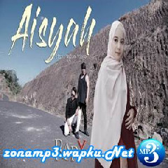 RapX - Aisyah