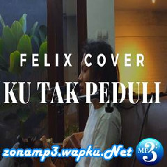 Download Lagu Felix Irwan - Ku Tak Peduli (Cover) Terbaru