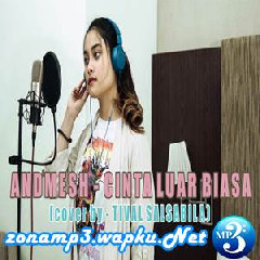 Download Lagu Tival Salsabila - Cinta Luar Biasa (Cover) Terbaru