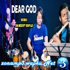 Beny Sonata - Dear God (Versi Dangdut Koplo)