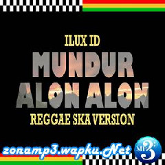 Jheje Project - Mundur Alon Alon (Reggae SKA Version)