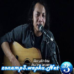 Felix Irwan - Aku Bisa - Flanella (Cover)
