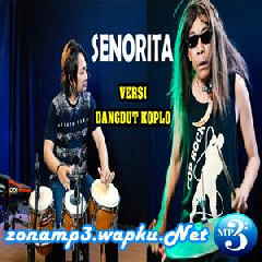 Beny Sonata - Senorita (Dangdut Koplo Version)
