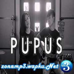 Nadia Yoseph - Pupus - Dewa19 (NY Cover)