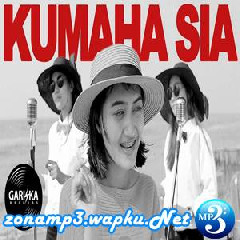 Gita Trilia - Kumaha Sia - Jamica (Reggae SKA Cover)