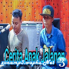 Download Lagu Dimas Gepenk - Cerita Anak Jalanan - Debu Jalanan (Cover) Terbaru