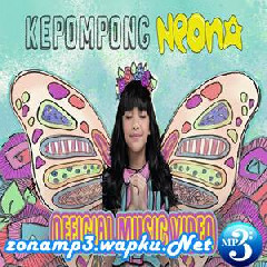 Download Lagu Neona - Kepompong Terbaru