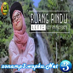 Download Lagu Nikisuka - Ruang Rindu - Letto (Cover Reggae SKA) Terbaru