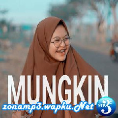 Monica - Mungkin - Melly Goeslaw (Cover)