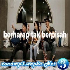 Download Lagu Eclat - Berharap Tak Berpisah Ft. Misellia Ikwan (Cover) Terbaru