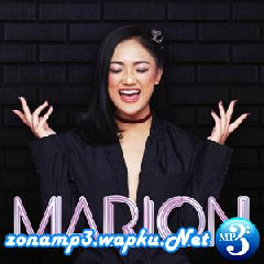 Download Lagu Marion Jola - Merah Jambu Terbaru