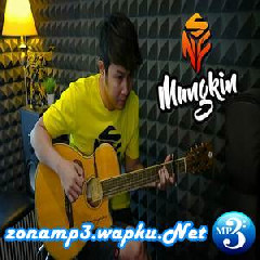 Nathan Fingerstyle - Mungkin (Cover)