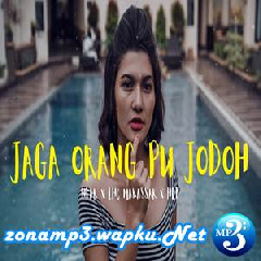 Download Lagu Near - Jaga Orang Pu Jodoh (Lhc Makassar X Hlf) Terbaru