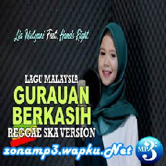 Download Lagu Lia Mulyani - Gurauan Berkasih Feat Hands Right (Reggae SKA Version) Terbaru