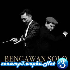 Ricky Lionardi - Bengawan Solo (feat. Tompi)