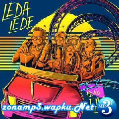 Download Lagu Endank Soekamti - Leda Lede Feat. Cita Citata- Terbaru