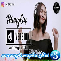 Gita Trilia - Mungkin - Potret (DJ Version)