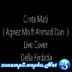 Download Lagu Della Firdatia - Cinta Mati (Cover) Terbaru