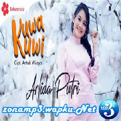 Download Lagu Arlida Putri - Kuwa Kuwi Terbaru