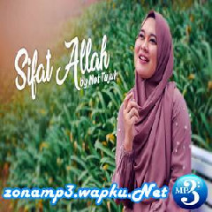 Download Lagu Not Tujuh - Sifat Allah (Cover) Terbaru