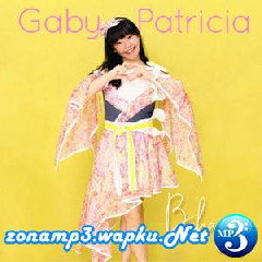 Download Lagu Gaby Patricia - Bahagia Terbaru