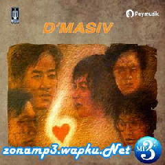 Download Lagu D’MASIV - Samar Terbaru