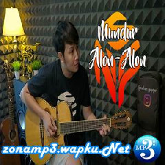 Nathan Fingerstyle - Mundur Alon Alon (Guitar Cover)