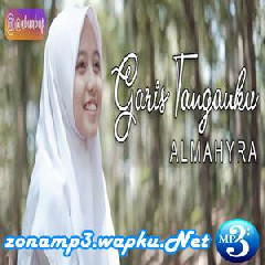 Download Lagu Karin - Garis Tanganku - Almahyra (Cover Putih Abu Abu) Terbaru
