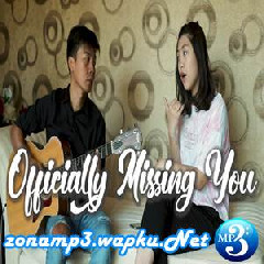 Nadia Yoseph - Officially Missing You (Cover)