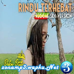 Reka Putri - Rindu Terhebat (Reggae Ska Version)