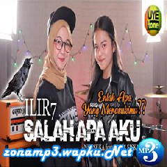 Nikisuka - Salah Apa Aku Feat Kalia Siska (Reggae Ska Version)