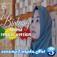 Jovita Aurel - Bintang - Anima (Cover Reggae Version)